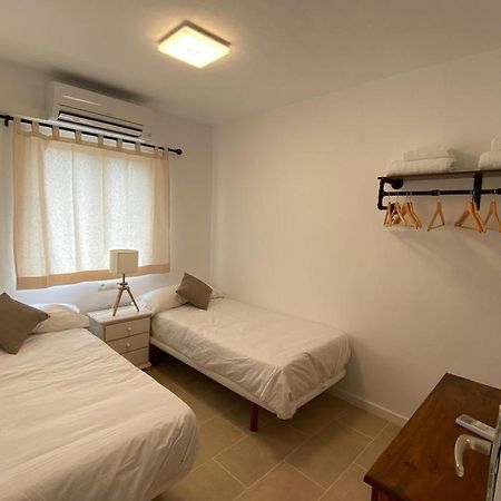 Apartamento Para 4-5 Personas En Es Pujols, Formentera Eksteriør bilde