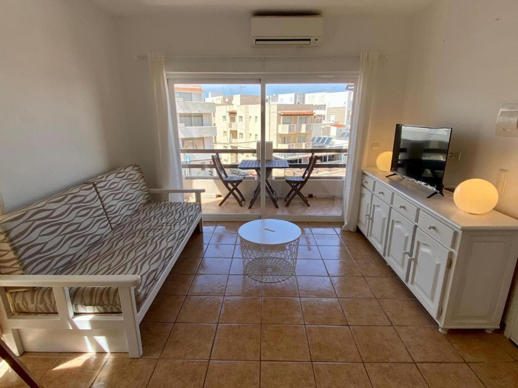 Apartamento Para 4-5 Personas En Es Pujols, Formentera Eksteriør bilde